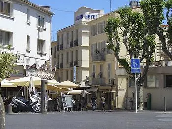 Modern Charme Διαμέρισμα Νίκαια 0*,  Γαλλία