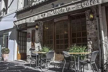 Modern Charme Διαμέρισμα Νίκαια Γαλλία